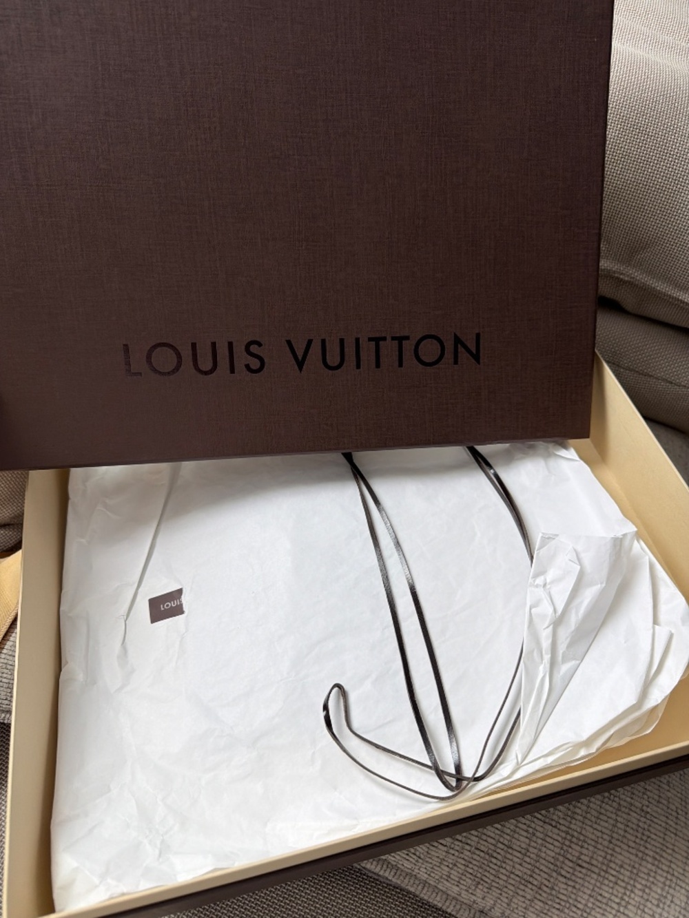 Pre-owned authentic Louis Vuitton speedy bandoulière NM 25 - Picture 9 of 16